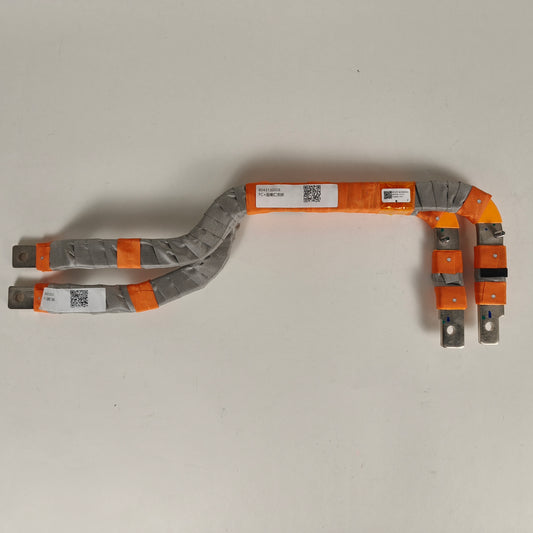 XPENG P7+ FC+/FC connection busbar