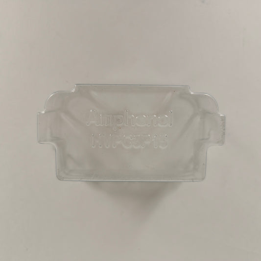 XPENG P7+ Rear drive connector protective cover