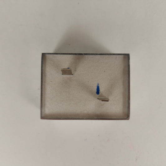 XPENG P7+ Pre charge resistor
