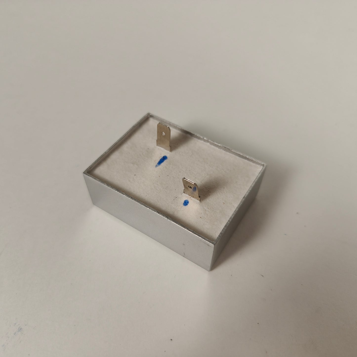 XPENG P7+ Pre charge resistor