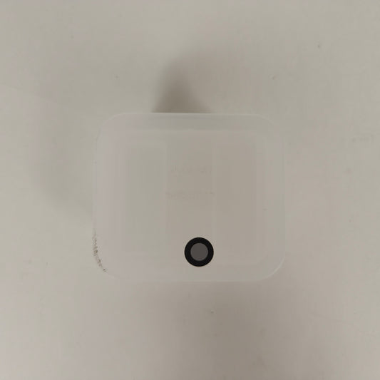 XPENG P7+ Charging connector protective cover