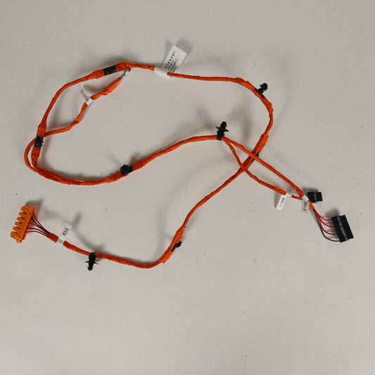 XPENG P7+ Low voltage communication harness assembly 2