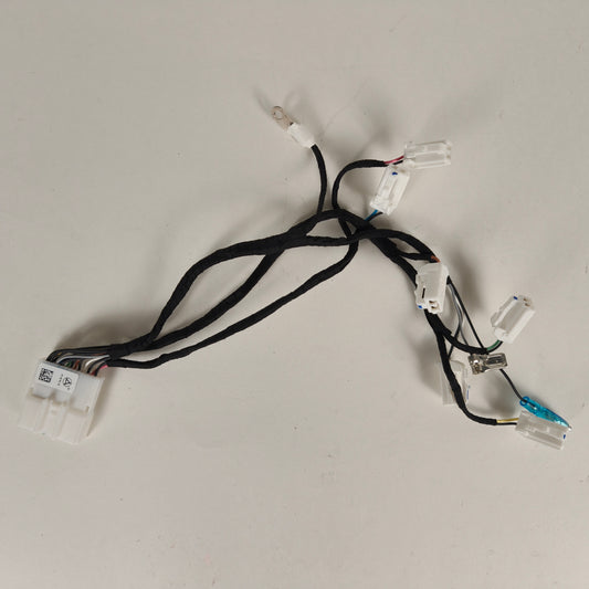 XPENG P7+ BMU wiring harness 1