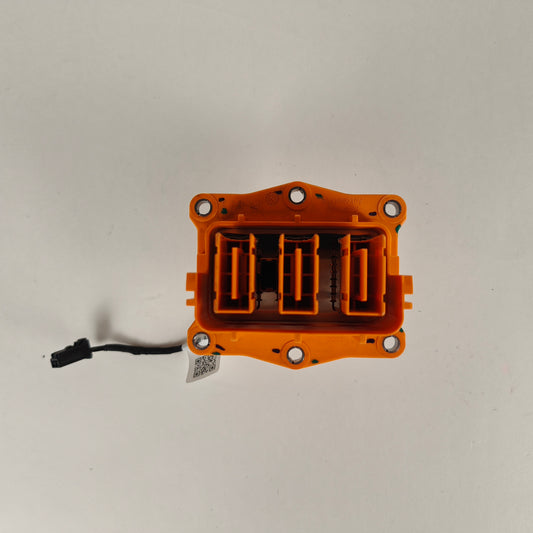 XPENG P7+ Rear drive connector