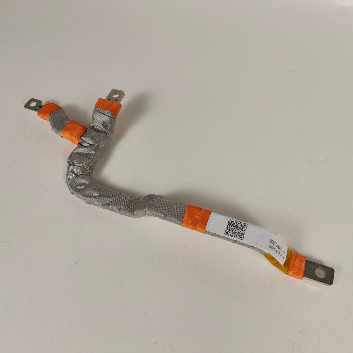 XPENG P7+ P+connection busbar