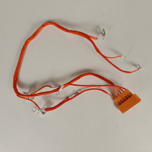 XPENG P7+ BMU wiring harness 2