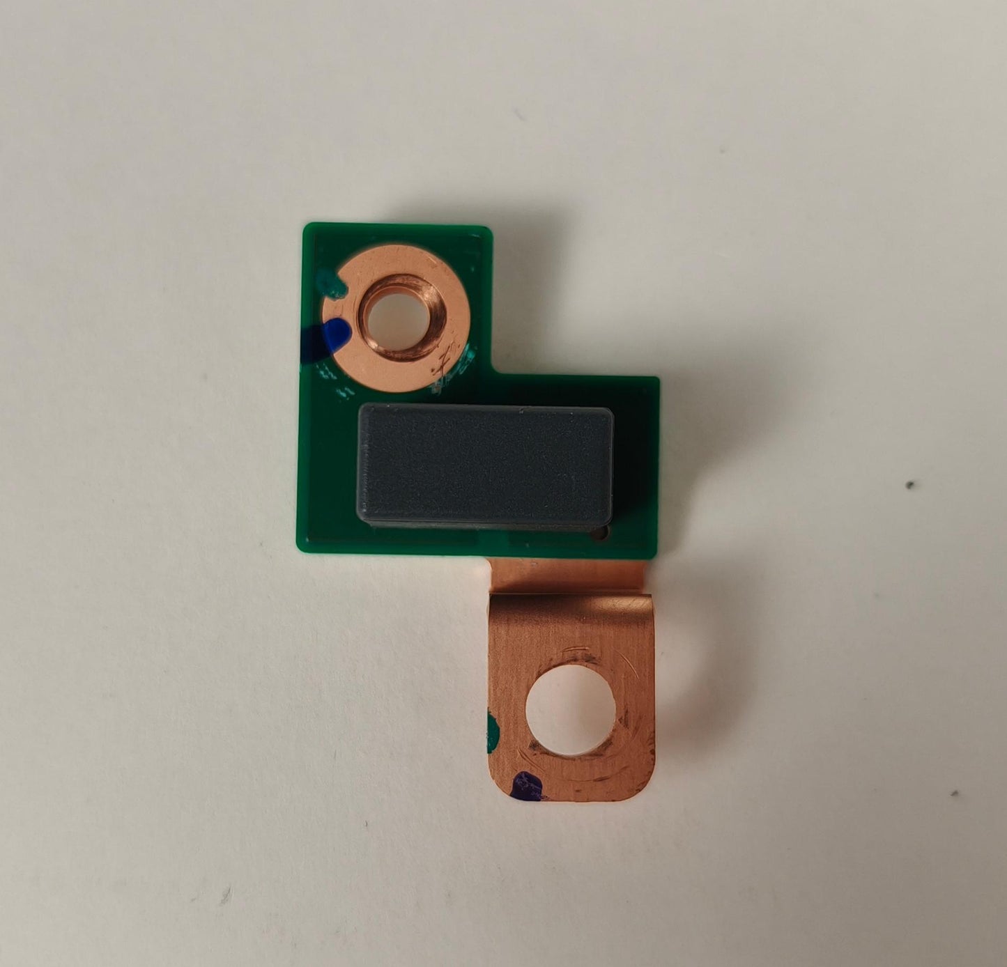 XPENG P7+ Y capacitor 1