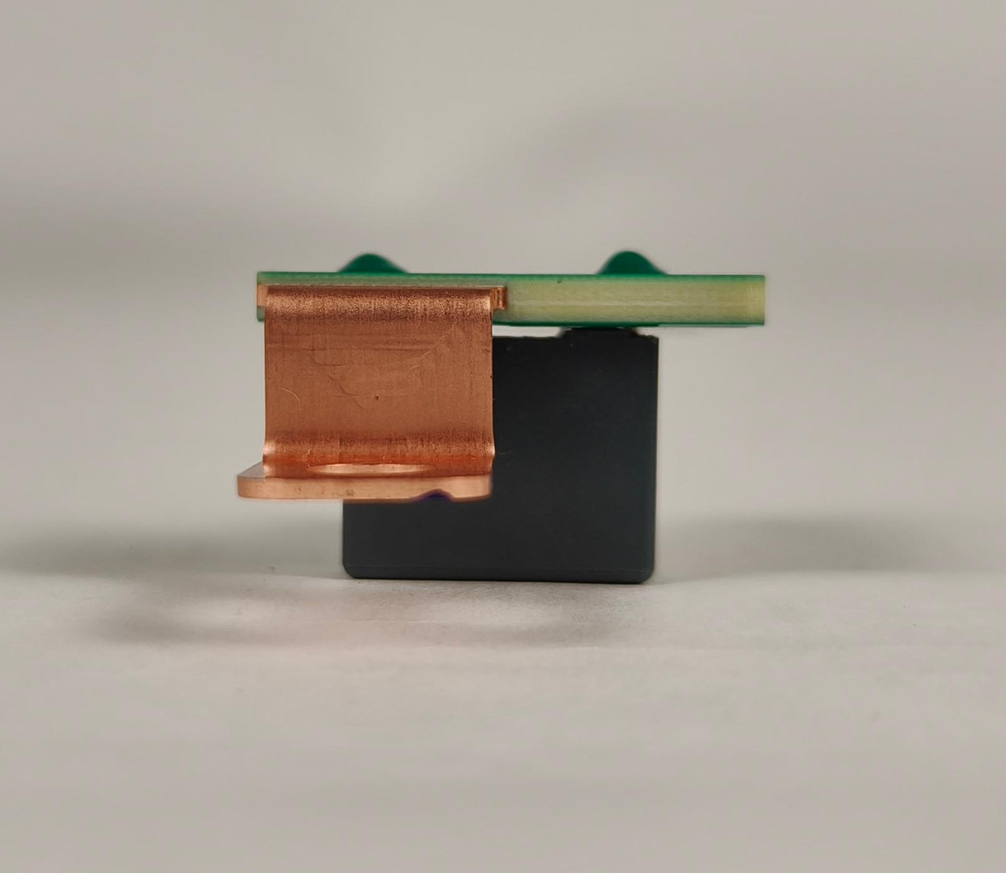 XPENG P7+ Y capacitor 1