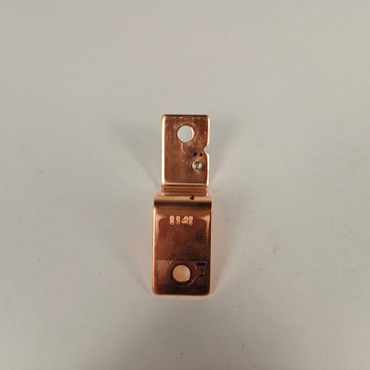 XPENG P7+ TP2 connection row