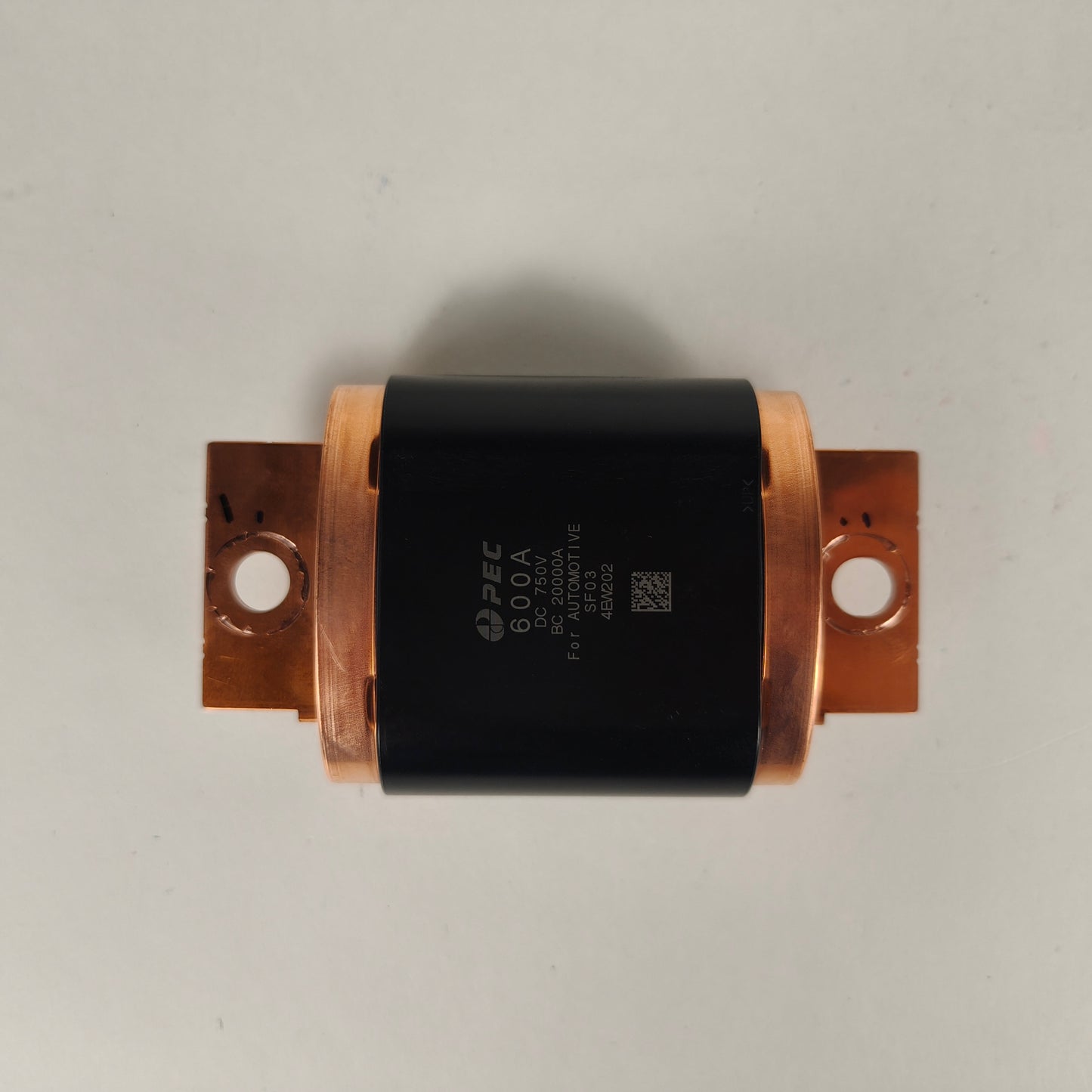XPENG P7+ fuse