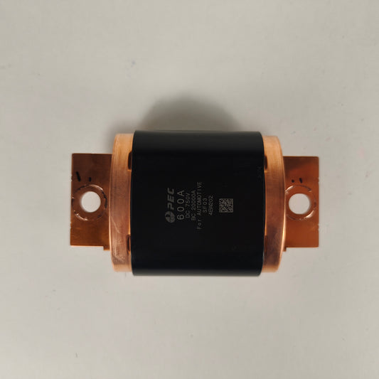 XPENG P7+ fuse