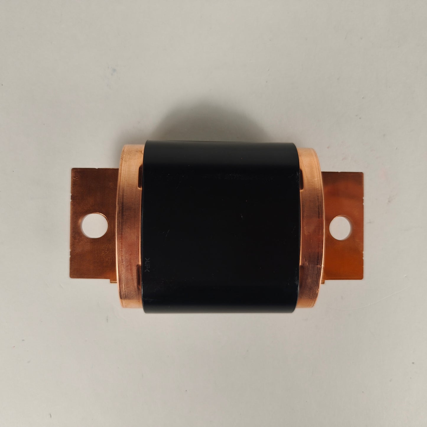 XPENG P7+ fuse