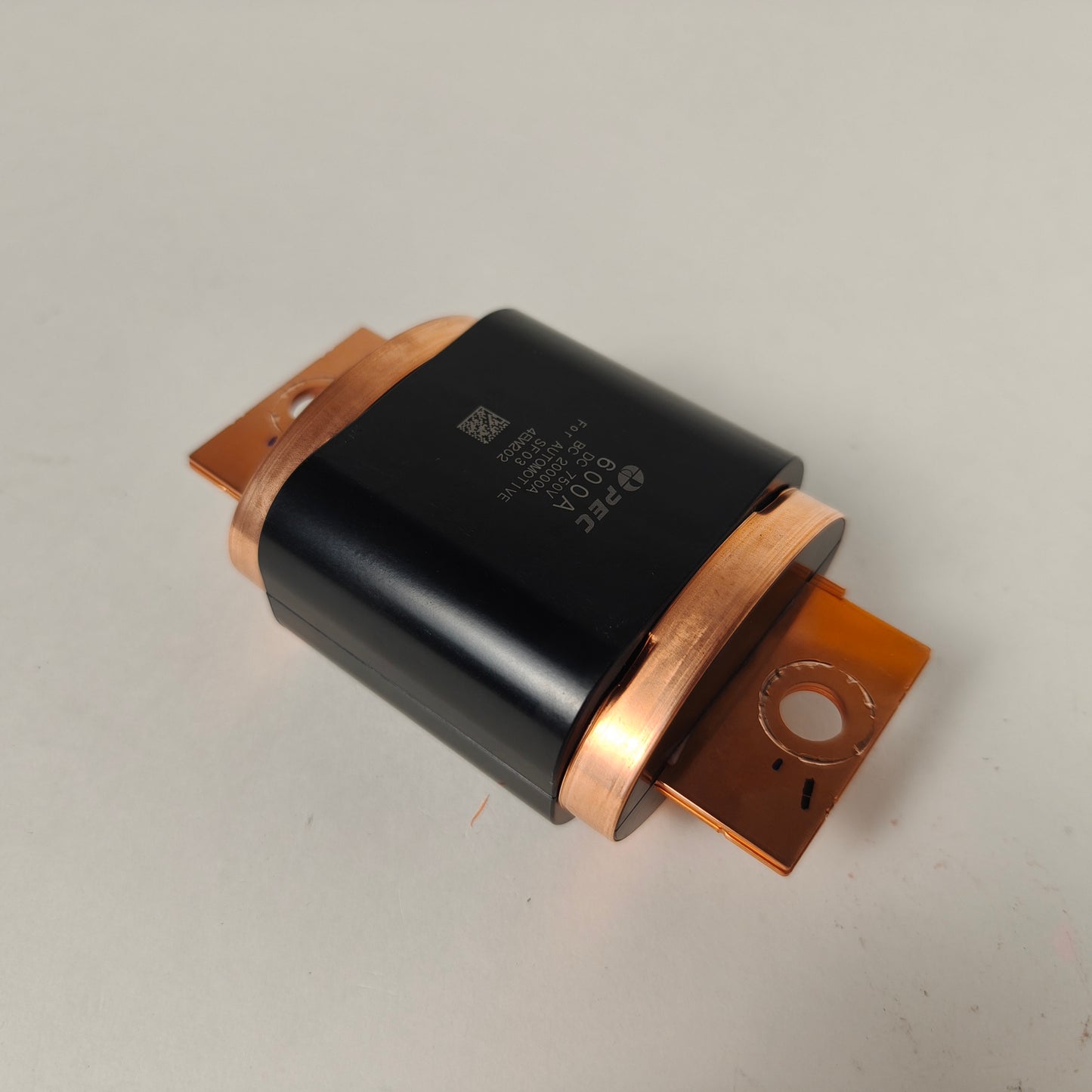 XPENG P7+ fuse