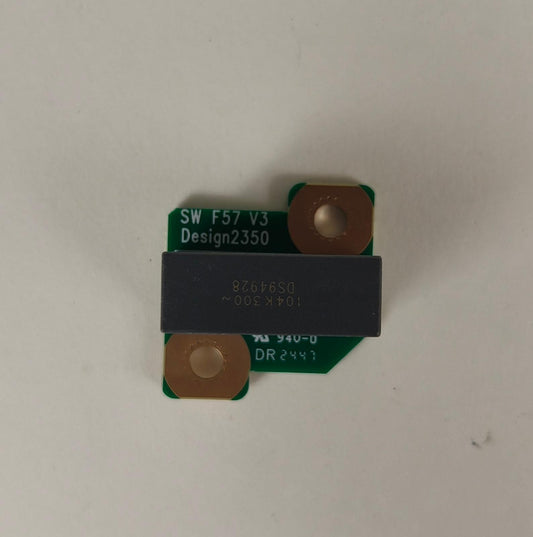 XPENG P7+ Y capacitor 2