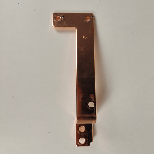 XPENG P7+ TP6 connection row