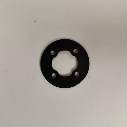 XPENG P7+ Explosion proof valve gasket