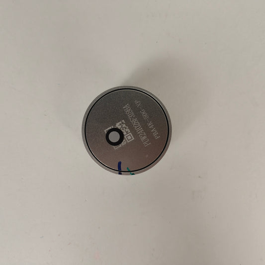 XPENG P7+ Explosion proof valve