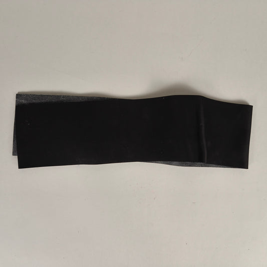 XPENG P7+ Foam 3 on the battery pack cover