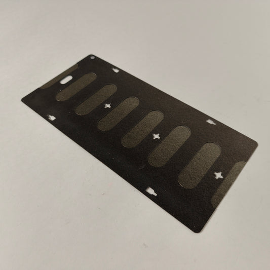 XPENG P7+ FPC mica board