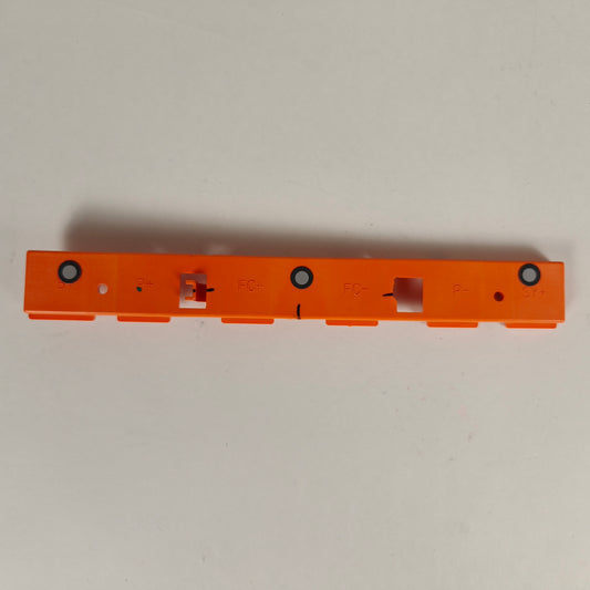 XPENG P7+ BDU busbar protection cover