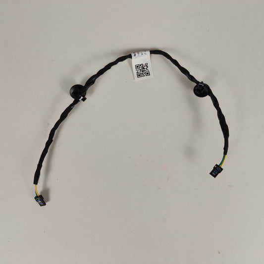 XPENG P7+ CSC connection harness