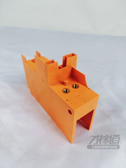 Xiaomi SU7 Standard Edition Main positive and main negative busbar bracket base