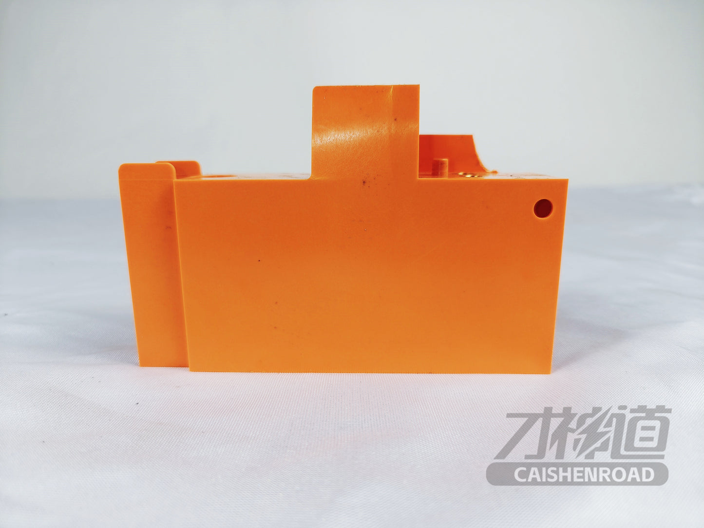 Xiaomi SU7 Standard Edition Main positive and main negative busbar bracket base
