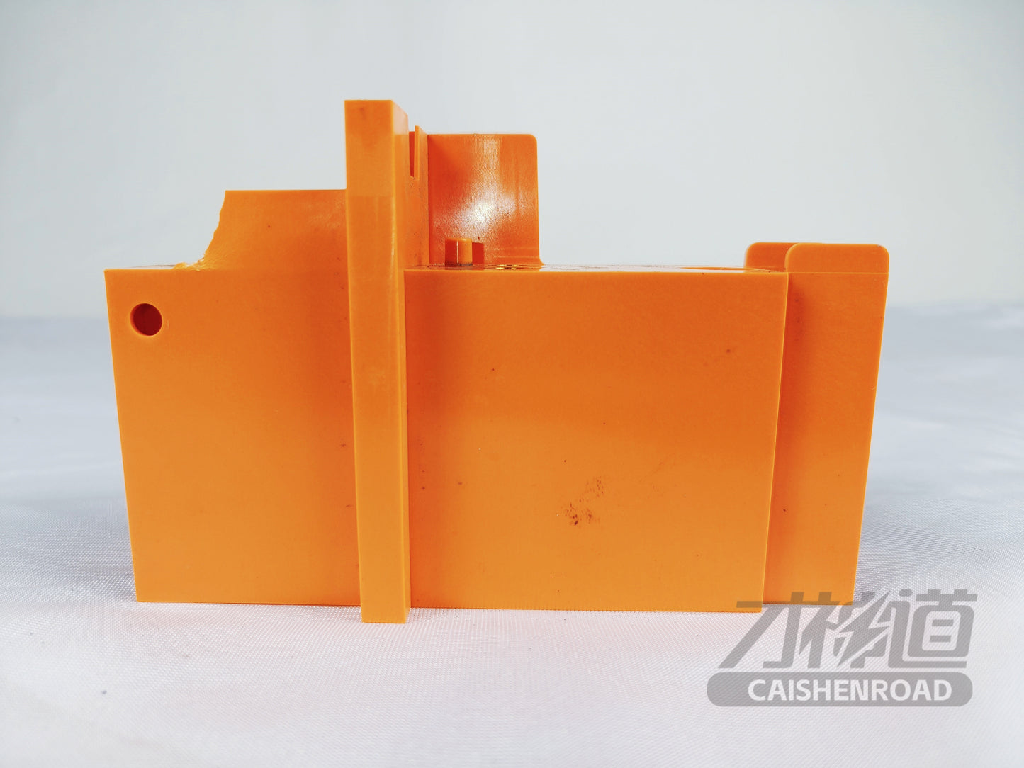 Xiaomi SU7 Standard Edition Main positive and main negative busbar bracket base