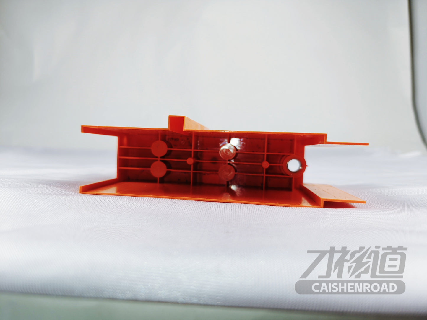 Xiaomi SU7 Standard Edition Main positive and main negative busbar bracket base