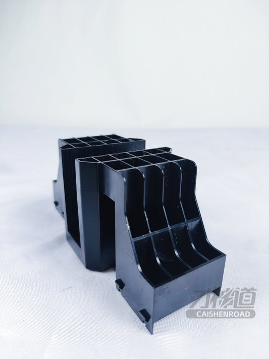 Xiaomi SU7 Standard Edition Main positive and main negative busbar bridging base