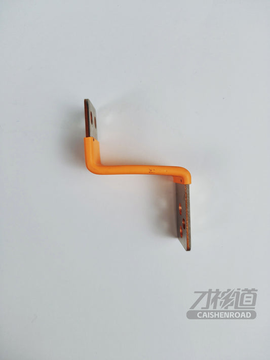 Xiaomi SU7 Standard Edition main negative busbar