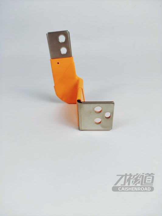 Xiaomi SU7 Standard Edition main positive busbar