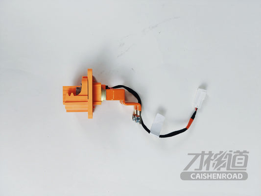 Xiaomi SU7 Standard Edition rear drive connector