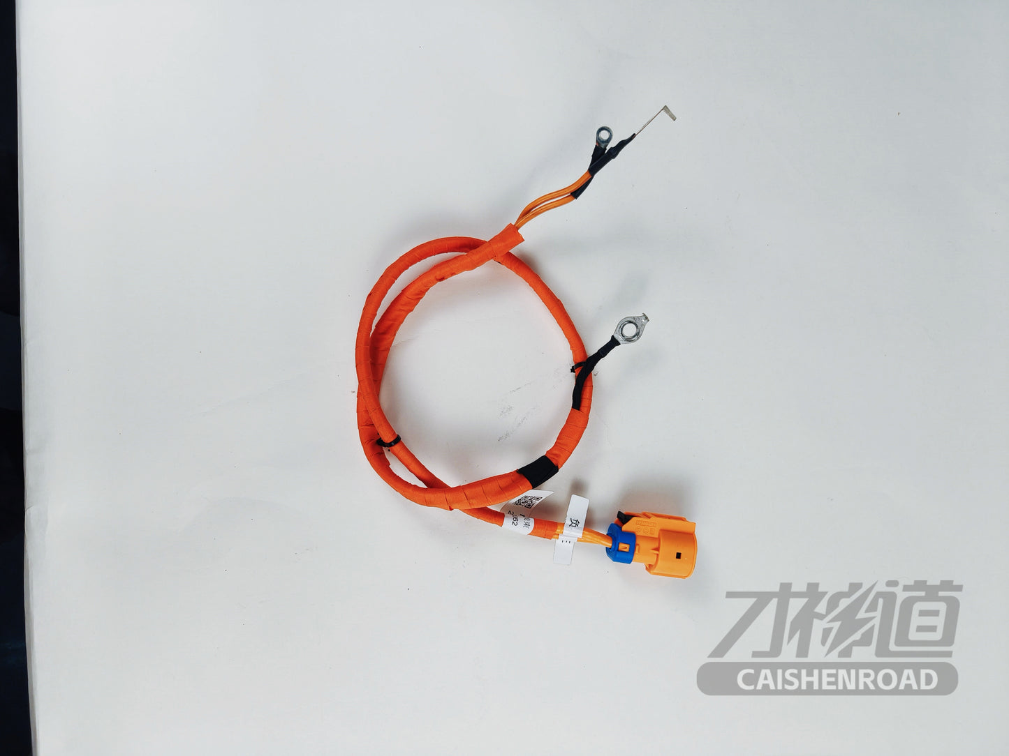 Xiaomi SU7 Standard Edition High-voltage wiring harness