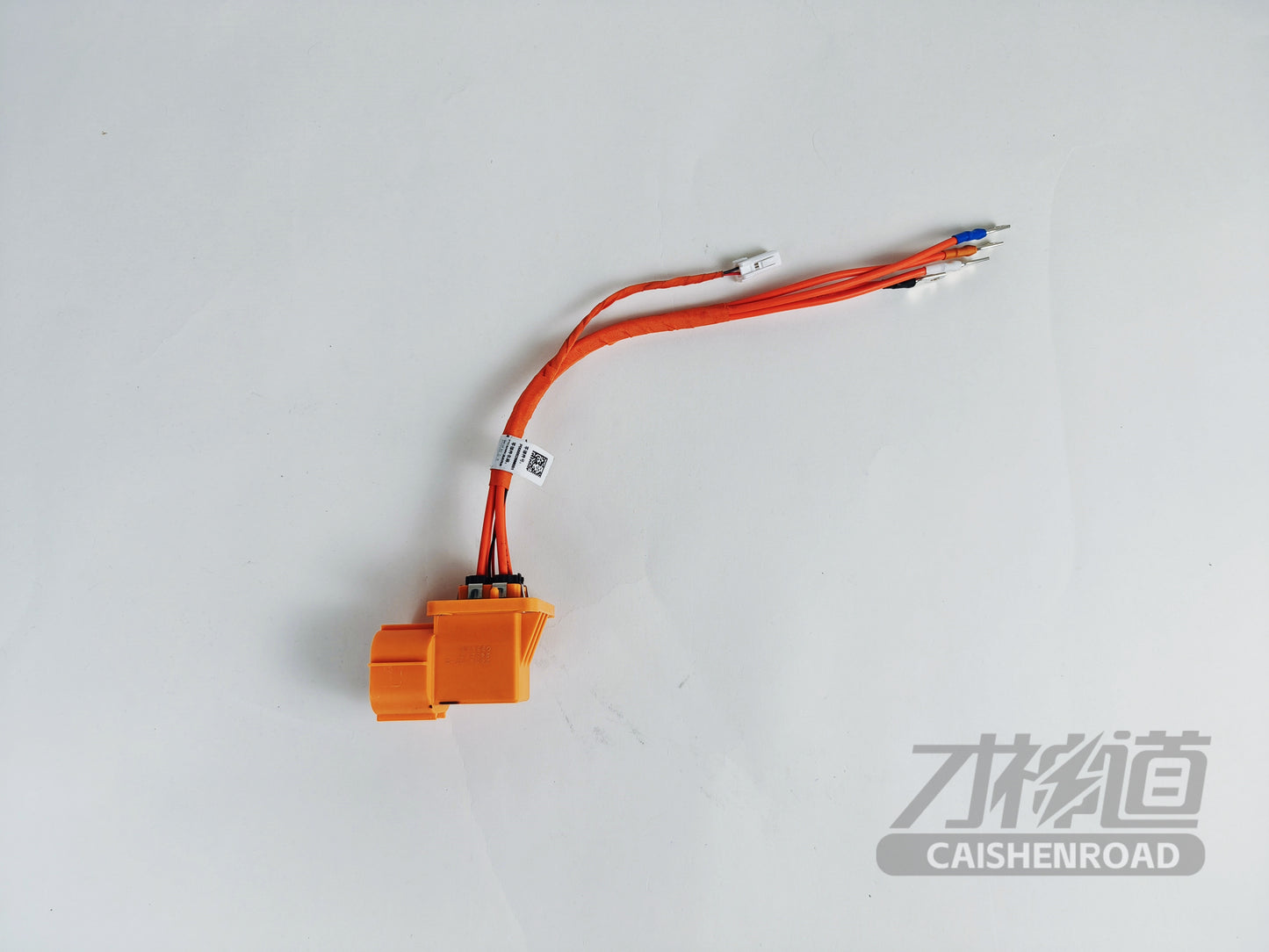 Xiaomi SU7 Standard Edition PTC / E-AC connector