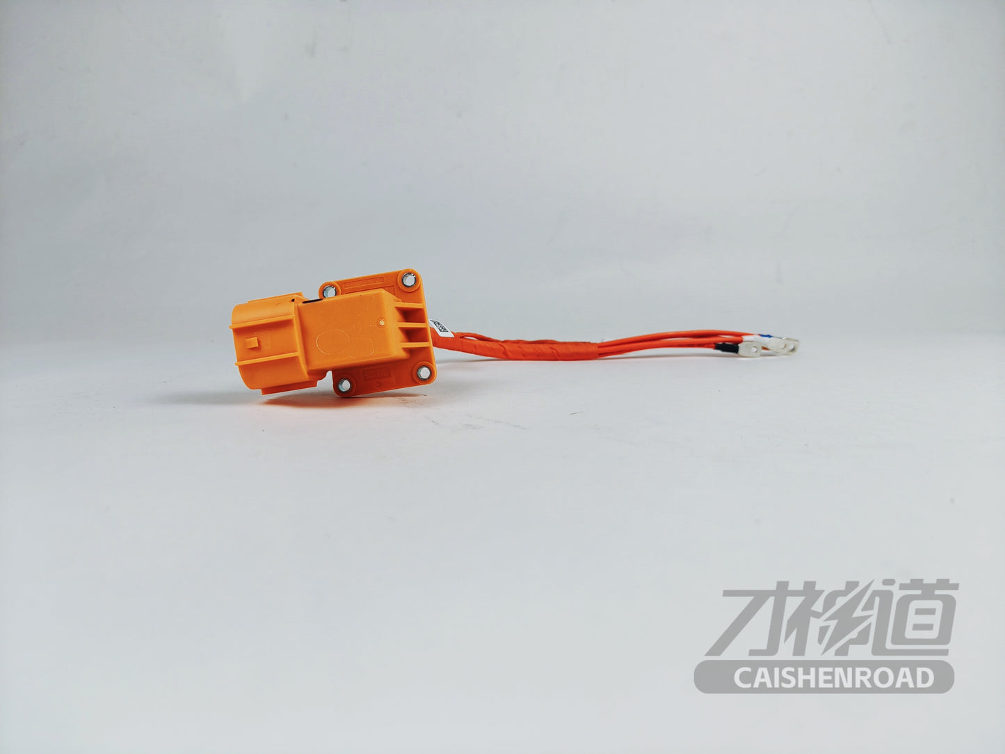 Xiaomi SU7 Standard Edition PTC / E-AC connector