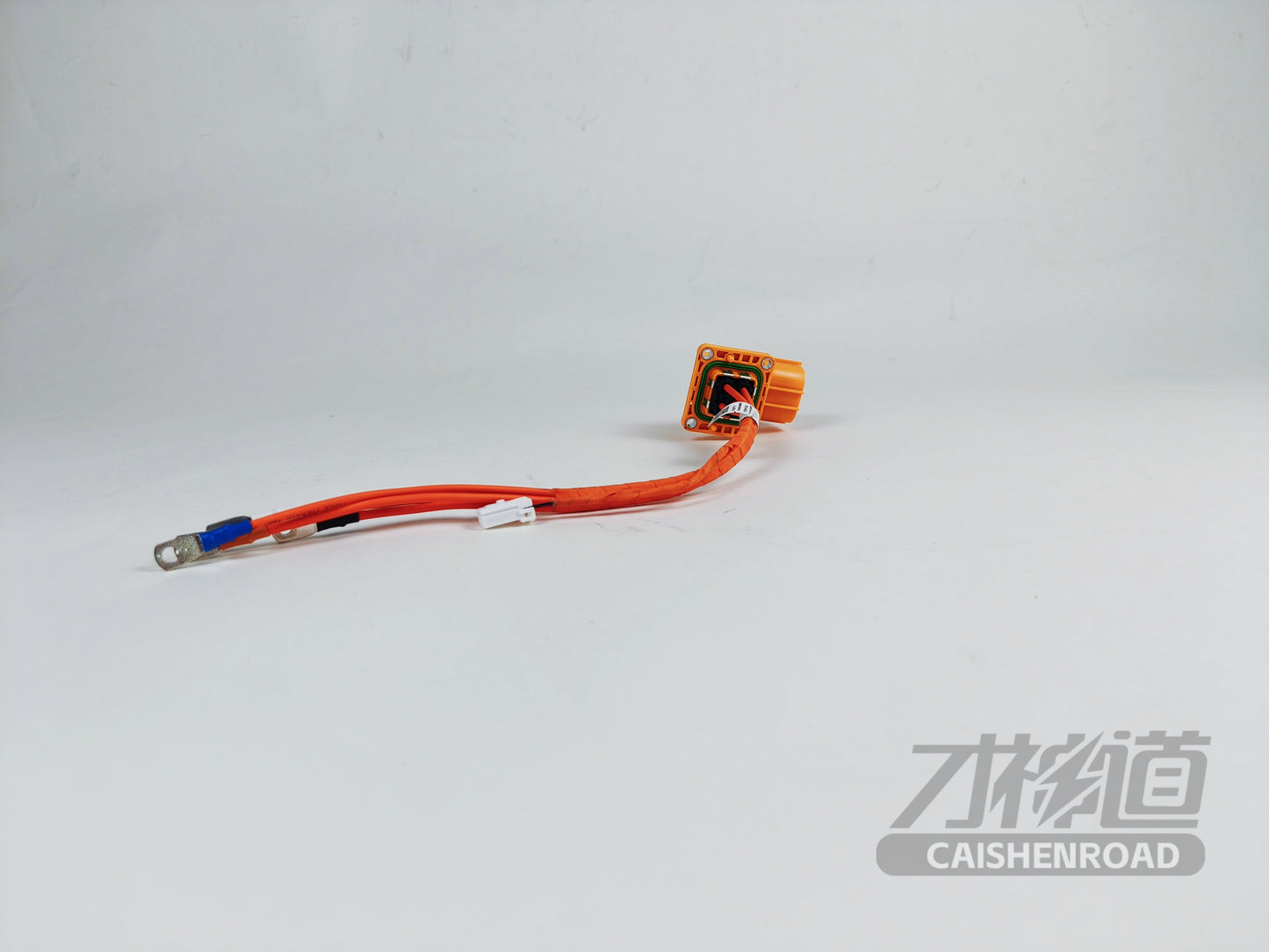 Xiaomi SU7 Standard Edition PTC / E-AC connector