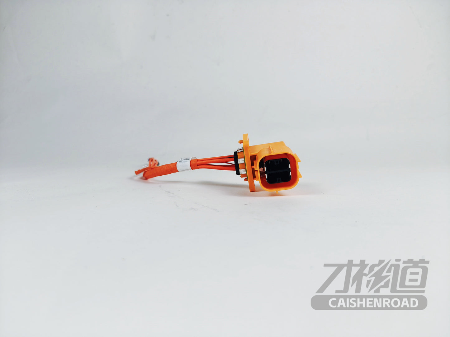 Xiaomi SU7 Standard Edition PTC / E-AC connector