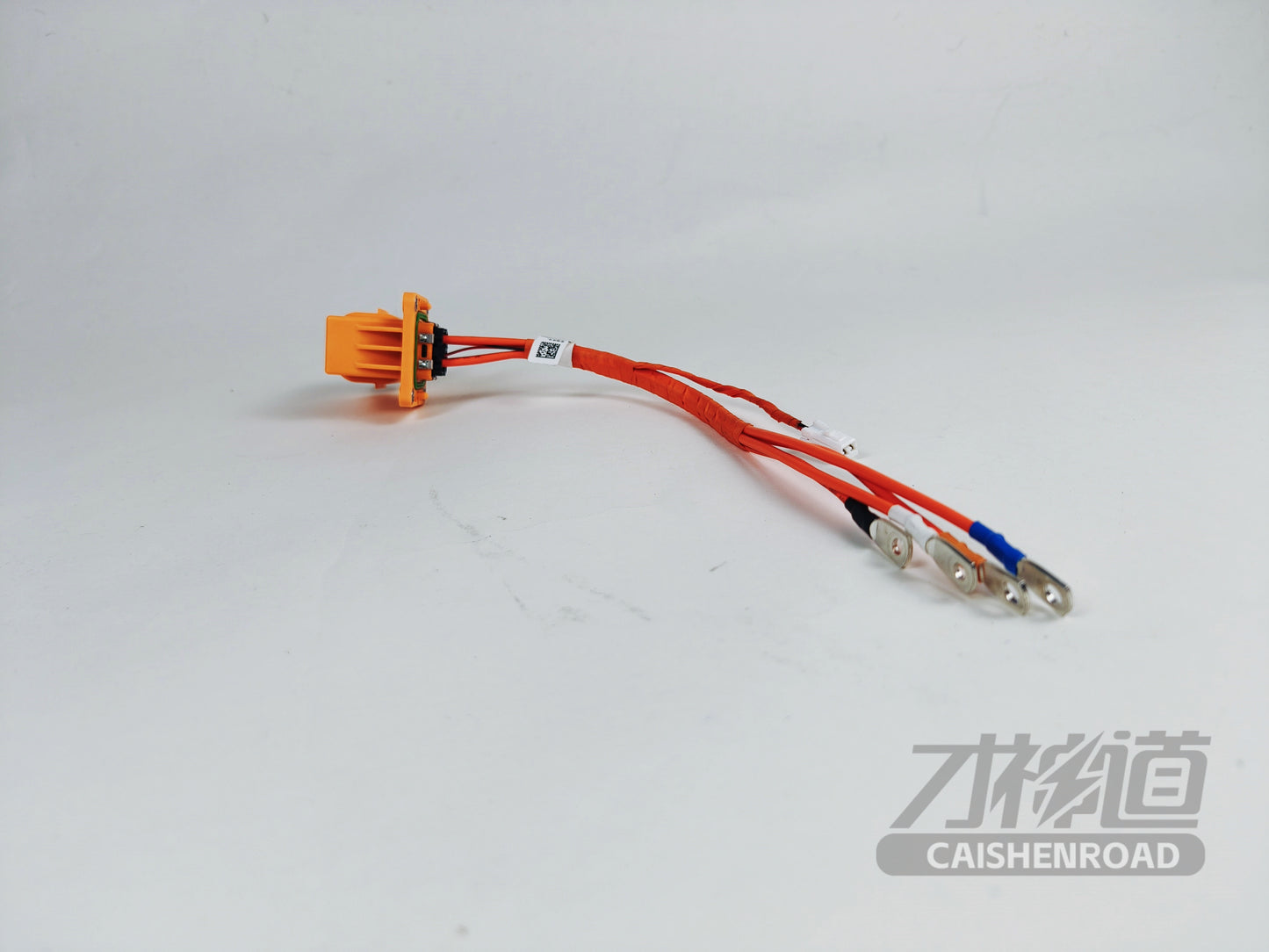 Xiaomi SU7 Standard Edition PTC / E-AC connector
