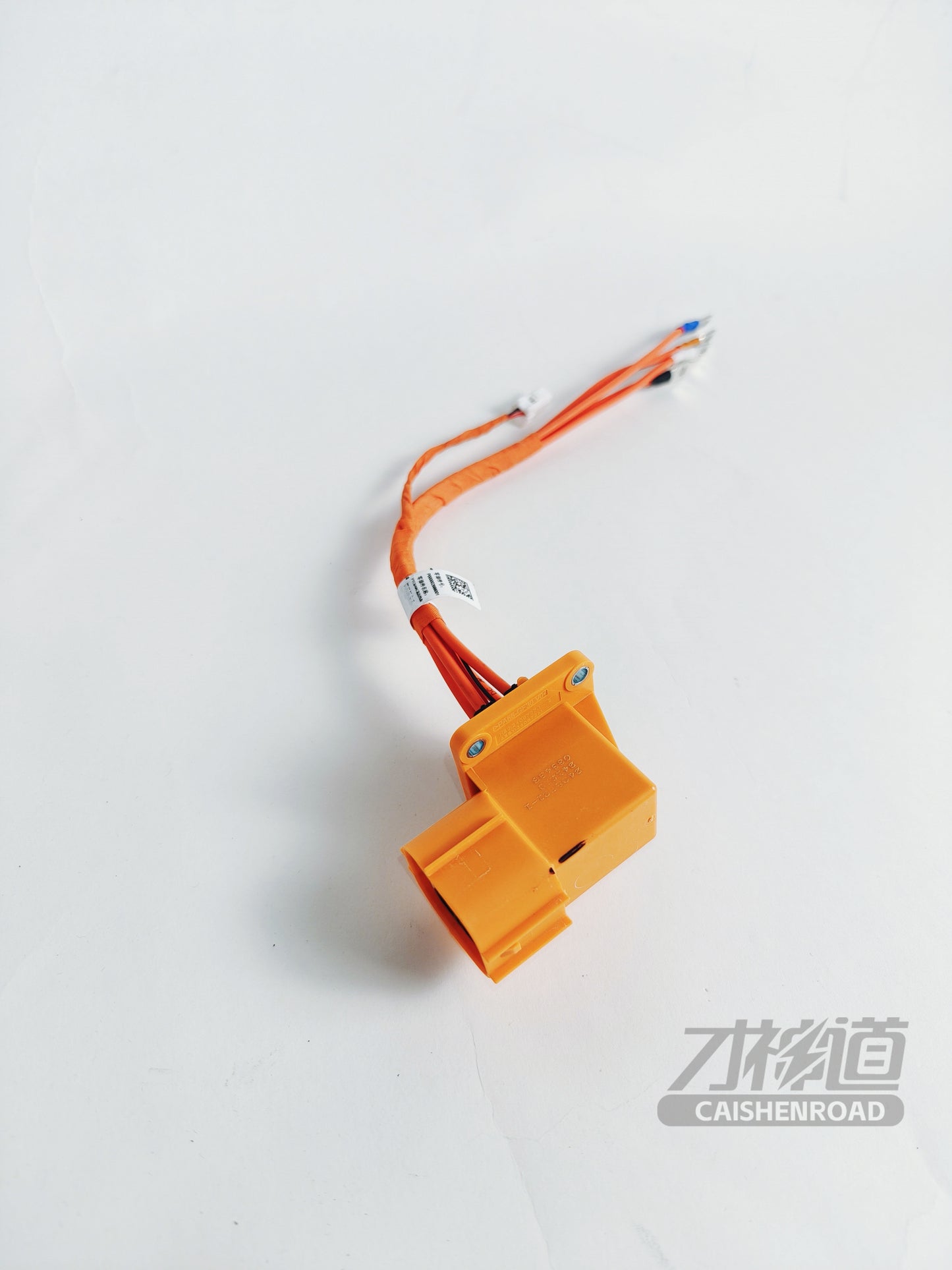 Xiaomi SU7 Standard Edition PTC / E-AC connector