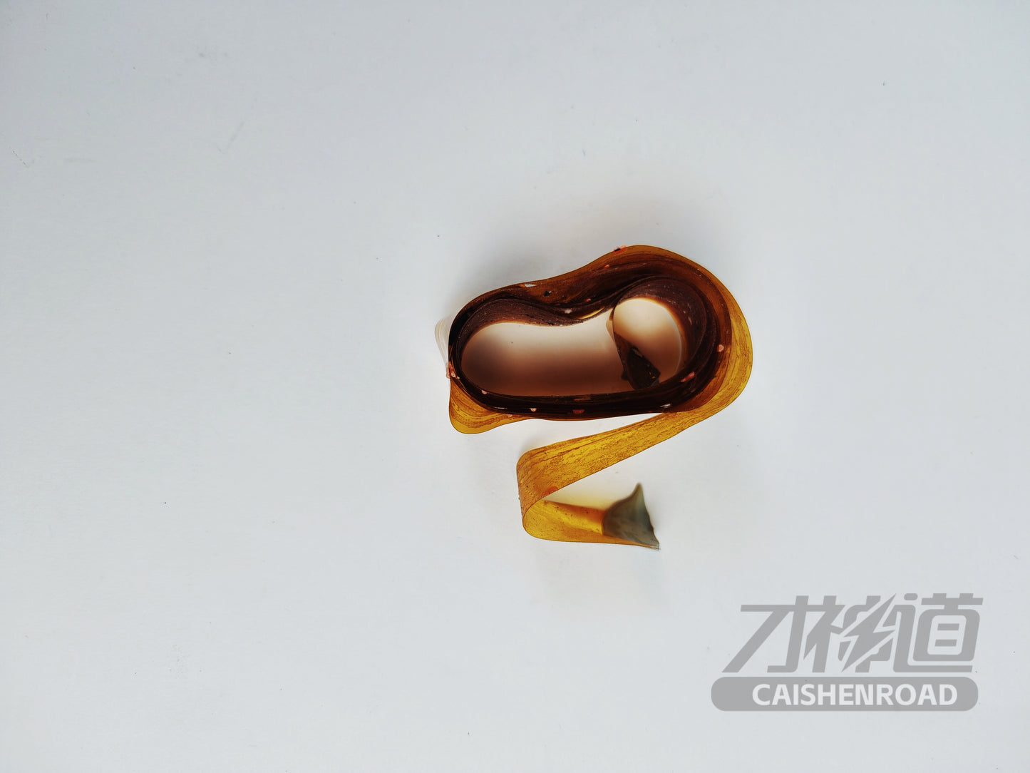 Xiaomi SU7 Standard Edition Brown high-temperature tape