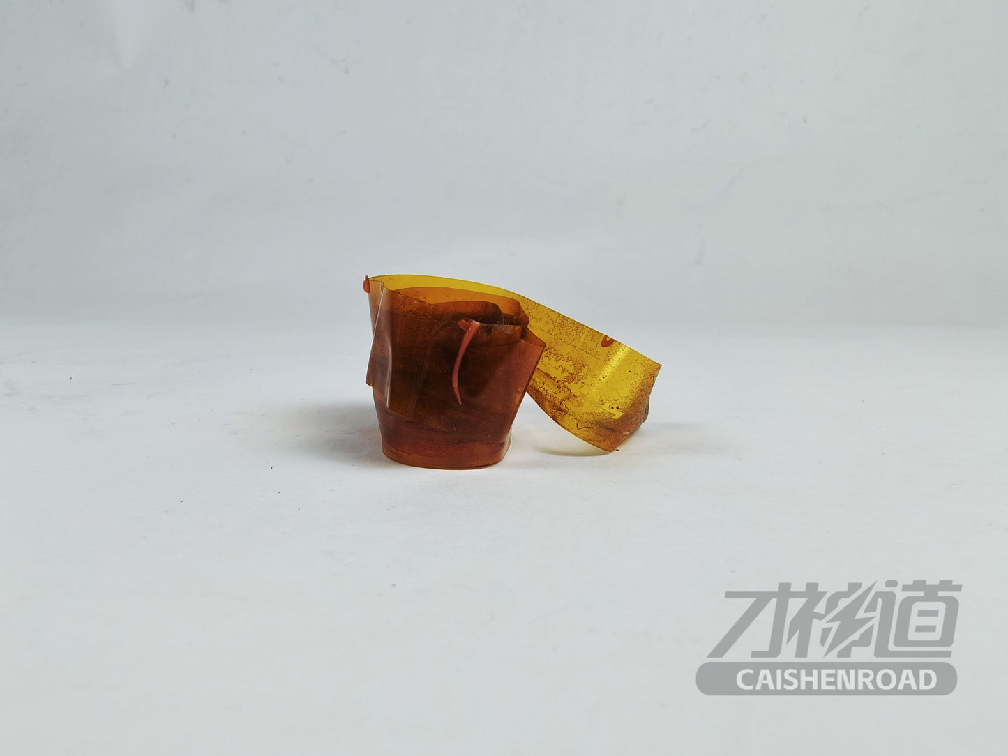 Xiaomi SU7 Standard Edition Brown high-temperature tape