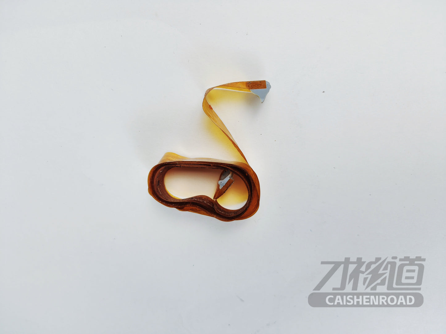 Xiaomi SU7 Standard Edition Brown high-temperature tape