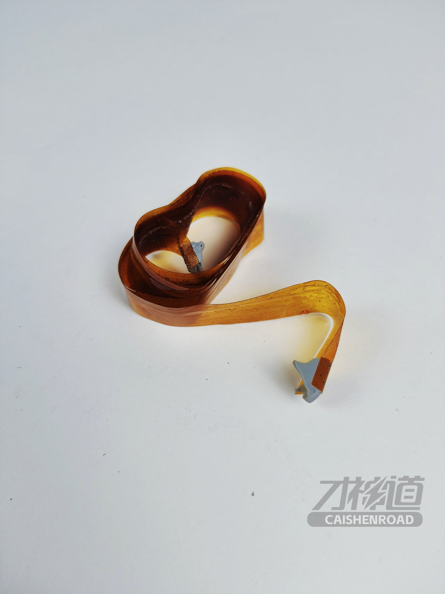 Xiaomi SU7 Standard Edition Brown high-temperature tape