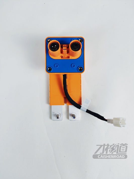 Xiaomi SU7 Standard Edition Fast charge connector