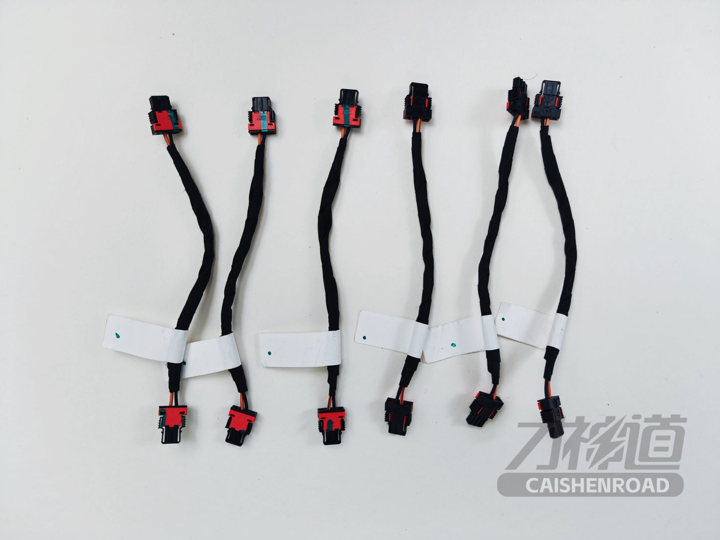 Xiaomi SU7 Standard Edition CSC series wiring harness
