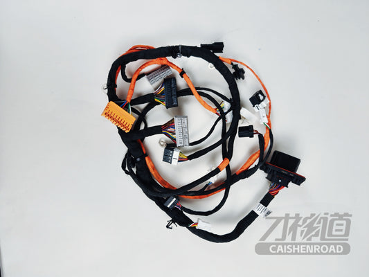 Xiaomi SU7 Standard Edition communication cable