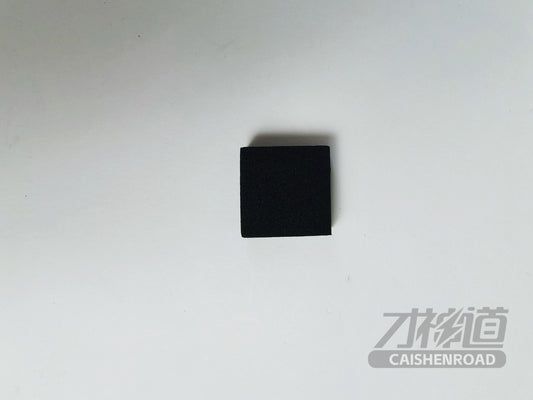 Xiaomi SU7 Standard Edition Box side longitudinal beam foam 05
