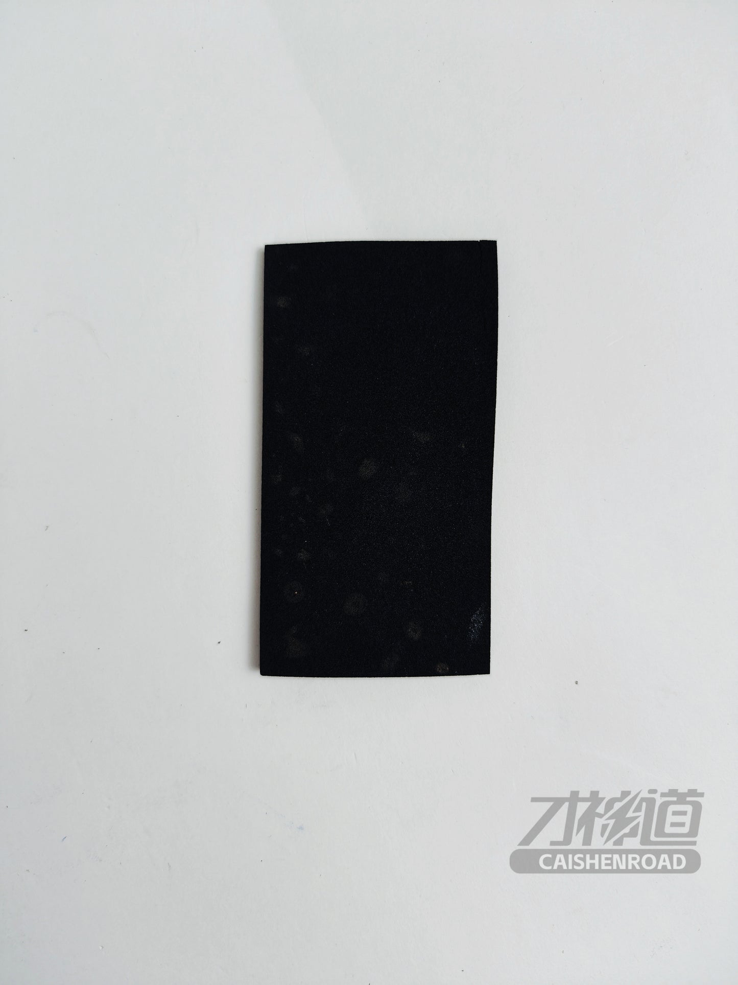 Xiaomi SU7 Standard Edition Box side longitudinal beam foam 02