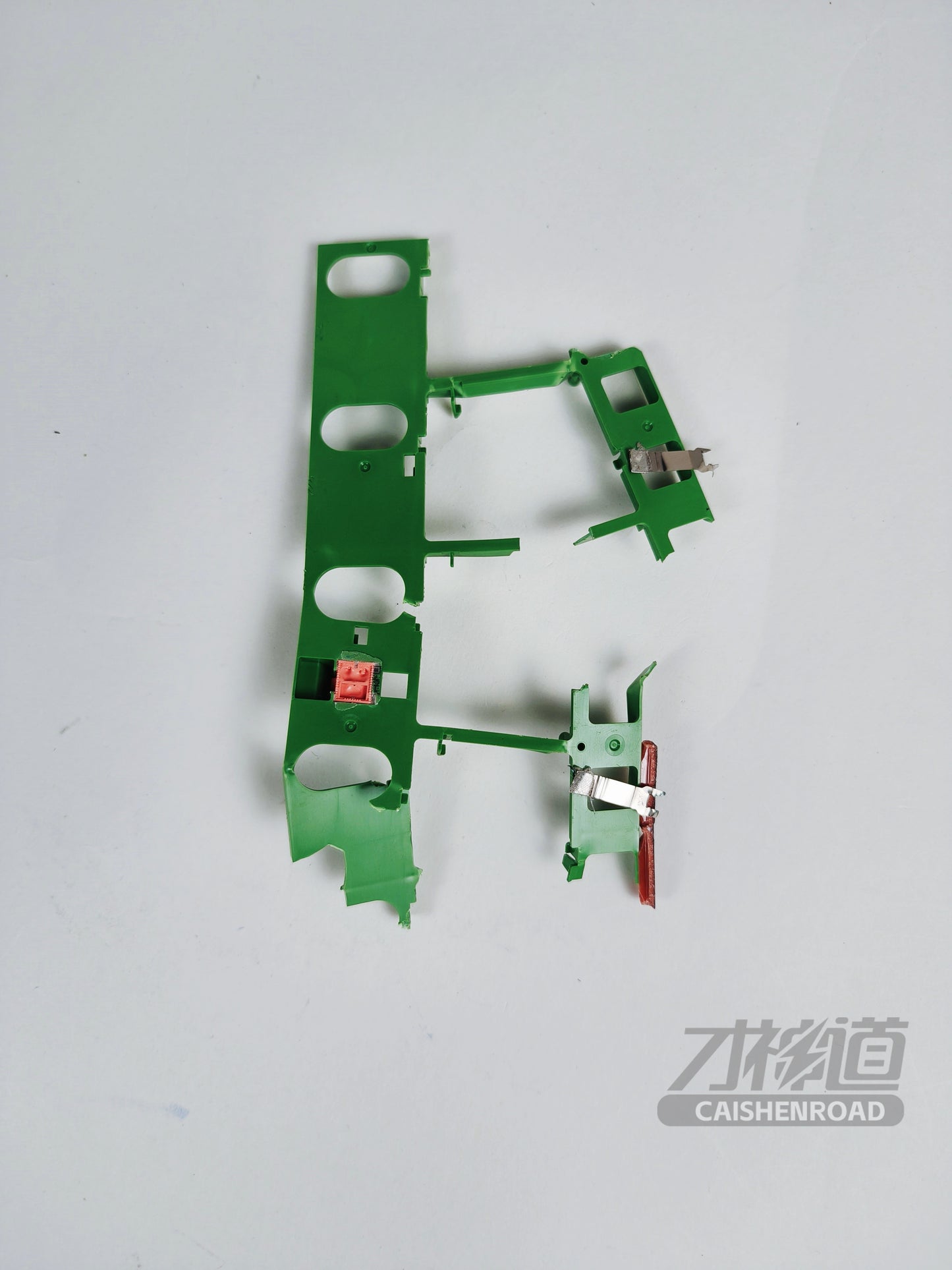 Xiaomi SU7 Standard Edition Cell insulation plastic component